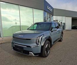KIA EV9 RWD 99.8KWH EARTH AUT.