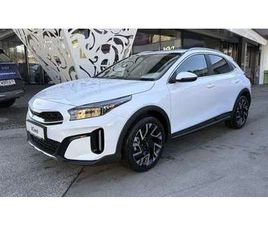 KIA XCEED 1,0 TGDI 48V GPF GOLD DCT