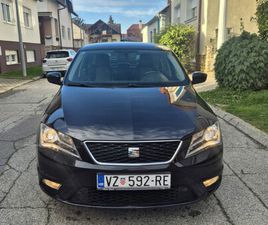 SEAT TOLEDO