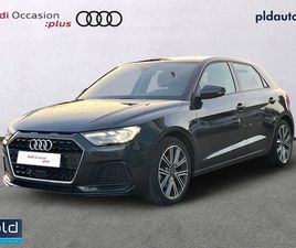 A1 SB NEW A1 SPORTBACK 30TFSI (1.0 116CH) S TRONIC 7 FINITION ADVANCED