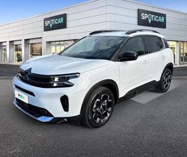 BLUEHDI 130 S&S FEEL PACK EAT8