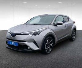 122H EDITION 2WD E-CVT RC18