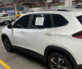 CHEVROLET TRACKER PREMIER 1.0 TURBO 12V FLEX AUT