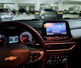 CHEVROLET TRACKER PREMIER 1.2 TURBO 12V FLEX AUT