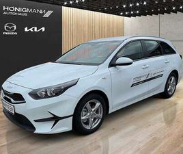 KIA CEED SW 1,0 T-GDI GPF ISG TITAN