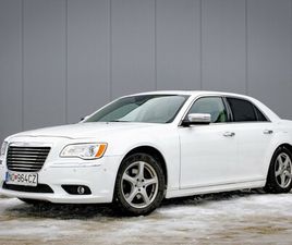 LANCIA THEMA LANCIA THEMA 3.0 CRD H/O. /FINANCOVANIE/PROTIÚČET/