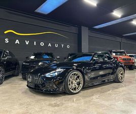 MERCEDES AMG GT 4 PORTES GT 63 AMG AMG GT 63 - 4MATIC - PREMIUM PLUS - IVA ESPOSTA