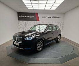 BMW IX1 XDRIVE 30 U11 XDRIVE30 313CH BVA XLINE