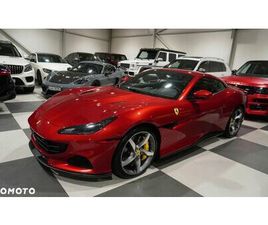FERRARI PORTOFINO M