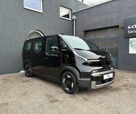 KIA PV5 KIA PV5 71,2KWH EARTH PLUS