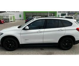 XDRIVE 18D