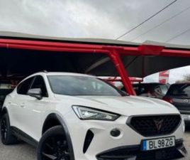 CUPRA FORMENTOR 1.4 E-HYBRID CUPRA SPORT DSG