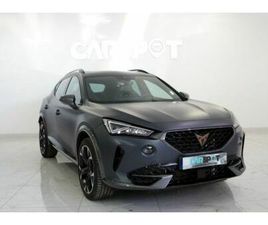 CUPRA FORMENTOR VZ CUPRA FORMENTOR 1.4 E-HYBRID DSG VZ