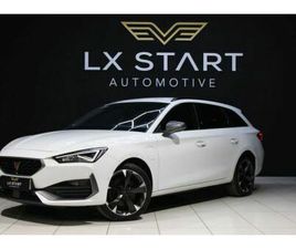 CUPRA LEON CUPRA LEON 1.4 E-HYBRID MID DSG