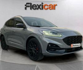 FORD KUGA 1.5 ECOBOOST ST-LINE
