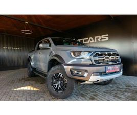 FORD RANGER 2,0 L ECOBLUE AUTO RAPTOR