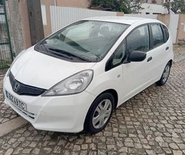 HONDA CITY HONDA JAZZ 1.2 I-VTEC CITY