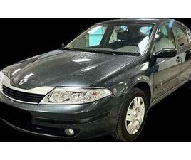 RENAULT EXPRESS 1.9 DCI 100CH EXPRESSION