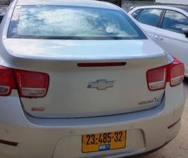 LT אוט׳ 2.0 (259 כ״ס) [2014-2016]