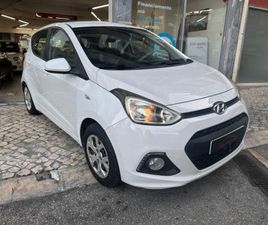HYUNDAI I10 HYUNDAI I10 1.0 ACCESS