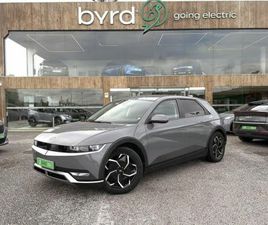 HYUNDAI IONIQ 5 77 KWH PREMIUM