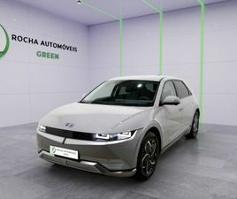 HYUNDAI IONIQ 5 EXECUTIVE 77 KWH