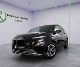 HYUNDAI KAUAI LONG RANGE HYUNDAI KAUAI LONG RANGE 65 KWH