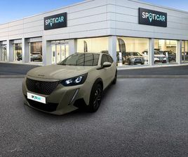 2008 ELECTRIQUE 136 CH ALLURE