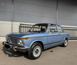 BMW 1602 ROU DIE