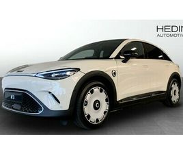 PREMIUM P-LEASING INKL SERVICE & FÖRSÄKRING