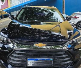 CHEVROLET TRACKER LT 1.0 TURBO 12V FLEX AUT