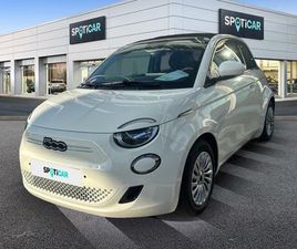 C E 118 CH NOUVELLE 500