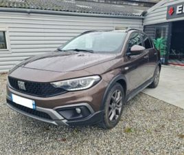 CROSS 1.0L FIREFLY TURBO 100 CH * REPRISE POSSIBLE *