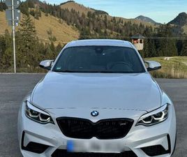 M2 COMEPTITION DKG M-DRIVERS HK SCHIEBEDACH AKRAPOVIC SCHECKHEFT