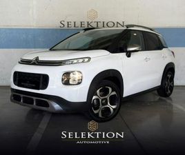 CITROËN C3 AIRCROSS 1.2 PURETECH SHINE