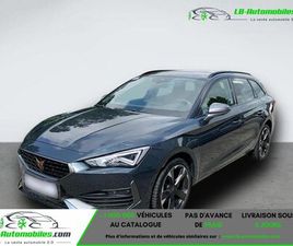 CUPRA LEON ST CUPRA LEON ST 1.4 E-HYBRID 204 CH BVA