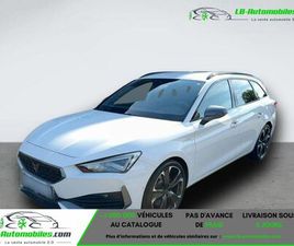 CUPRA LEON ST CUPRA LEON ST 2.0 TSI 245 CH BVA