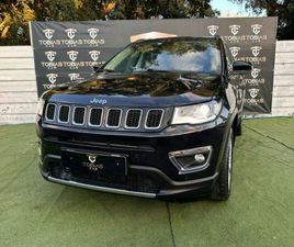 JEEP COMPASS 4XE JEEP COMPASS 1.3 TG 4XE LIMITED S