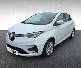 RENAULT ZOE R110 ZEN CHARGE NORMALE R110 ACHAT INTÉGRAL - 20