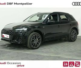 Q5 50TFSIE 299 S TRONIC 7 QUATTRO S LINE