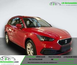 CUPRA LEON ST 1.0 ETSI 110 BVA