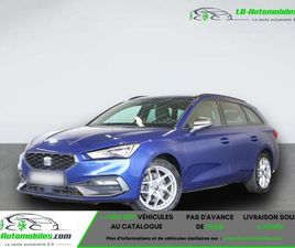 CUPRA LEON ST CUPRA LEON ST E-HYBRID 204 BVA