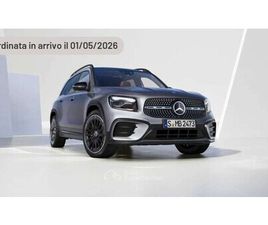 250 AUTOMATIC 4MATIC PROGRESSIVE ADVANCED PLUS