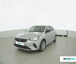 ELECTRIQUE 136 CH & BATTERIE 50 KWH EDITION