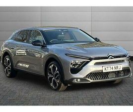 1.2 PURETECH MAX EAT8 EURO 6 (S/S) 5DR