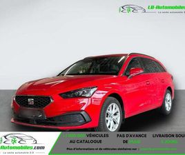 CUPRA LEON ST 1.0 ETSI 110 BVA