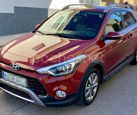 HYUNDAI I20 ACTIVE HYUNDAI I20 ACTIVE 1.4 CRDI KLASS