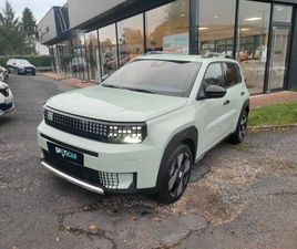 T-GEN3 1.2 HYBRID T 110CH EDCT6 LAPRIMA