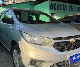 LS 1.8 8V ECONO.FLEX 5P MEC.