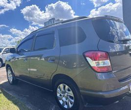 LTZ 1.8 8V ECONO.FLEX 5P AUT.